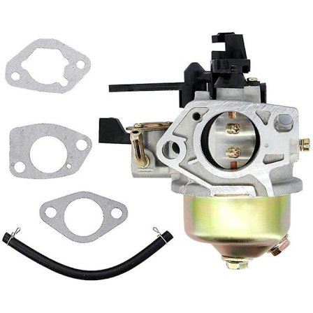 GX390 GX270 Förgasare 188F 5KW Generator Förgasare Packning Magnetventil