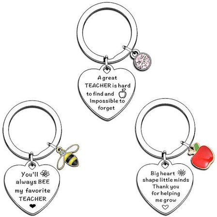 Tack lärare presenter för kvinnor Tack presenter för lärare Tack presenter för lärare (3 stycken)