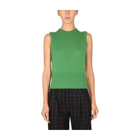 Paul Smith - Västar - Grön - Dam - Storlek: S, Dam, Storlek: S