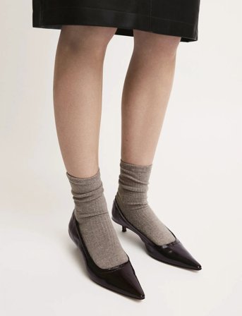 ATP Atelier Valfurva Walnut Naplak - Brown - 38