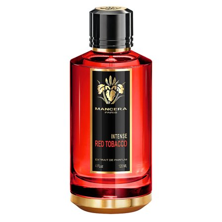 Mancera Intense Red Tobacco Eau de Parfum 120 ml, Parfumer & Dufte, Til Hende, Eau De Parfum
