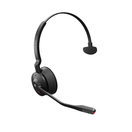 Jabra Engage 55 Mono - hodesett