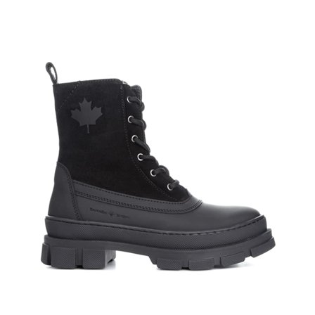 Canada Snow Mount Zoe LaceUp trekkingboots (dam)