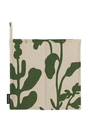 Marimekko Home | Pieni Elokuun Varjot Pot Holder | 22X21CM