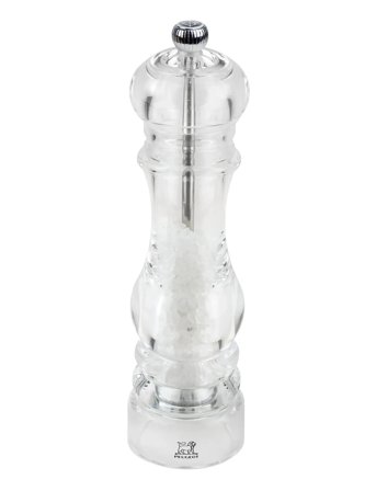 Peugeot Nancy Saltkværn Akryl 22 Cm - Nude - 22 CM