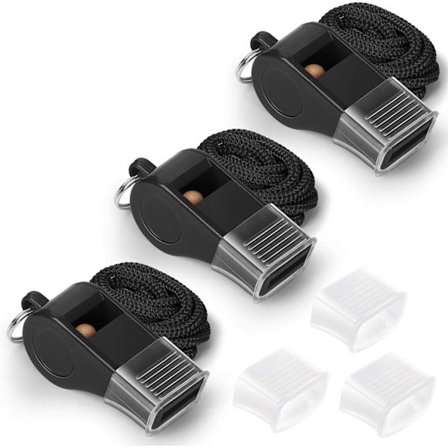 Pilli lankaa ja suukappaleella, erittäin kova urheilupilli, täydellinen valmentajille, tuomariille, hätätilanteisiin, pelastajille, selviytymiseen