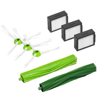 iRobot Roomba i7 Tilbehør Støvsugerdeler