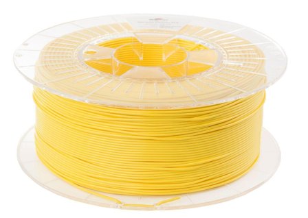 SPECTRUM 3D Filament PLA 1.75mm BAHAMA YELLOW 1kg