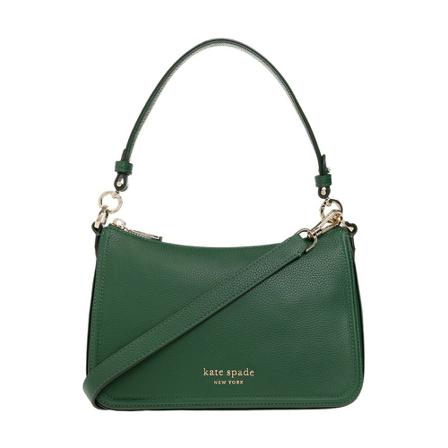 Kate Spade Cross Body Bags Grøn, Dame Skuldertasker, Størrelse: ONE Size