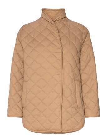 Marville Road | Quilted Jacket | 38