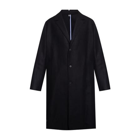 Alexander McQueen No. 0 Sort, Herre Frakker