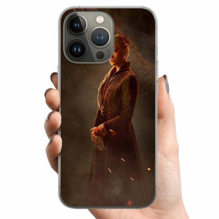 Apple Iphone 13 Pro Tpu Mobilskal House Of The Dragon