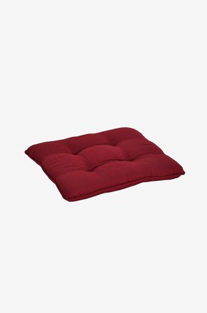 Fritab - Sædepude Laos - Rød - Siddehynder - Fra Homeroom