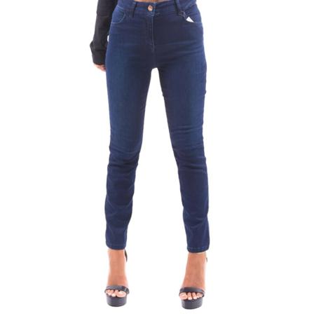 Liu Jo Jeans , Blauw , Dames , Maat: W26