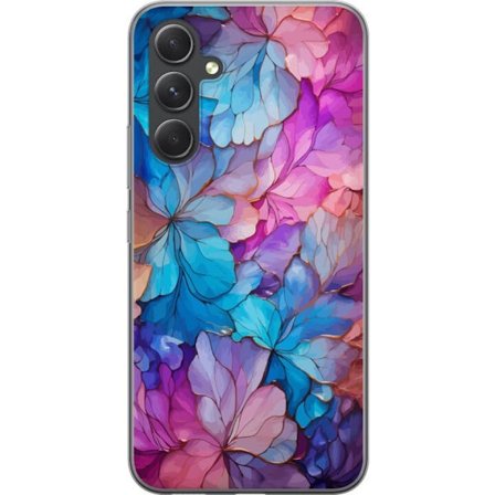 Mobilskal till Samsung Galaxy S24 FE med Magiskt