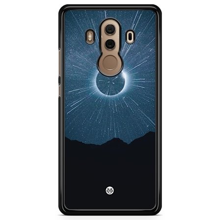 Bjornberry Skal Huawei Mate 10 Pro - Abstract space