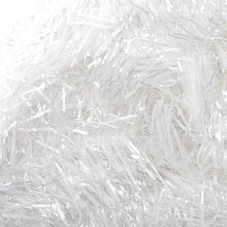 Textreme Neon Opaque 15mm - Fluo White