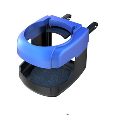 Bil Mugghållare Luftventil För Mini Cooper Polo 6r Volvo V70 Renault Captur Opel Toyota Aygo Opel Astra H|Dryckeshållare|