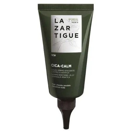 Lazartigue Cica-Calm Trattamento Cuoio Capelluto Sensibile 75ml