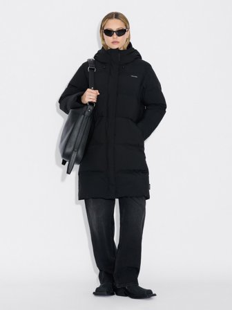 Loen Down Jacket