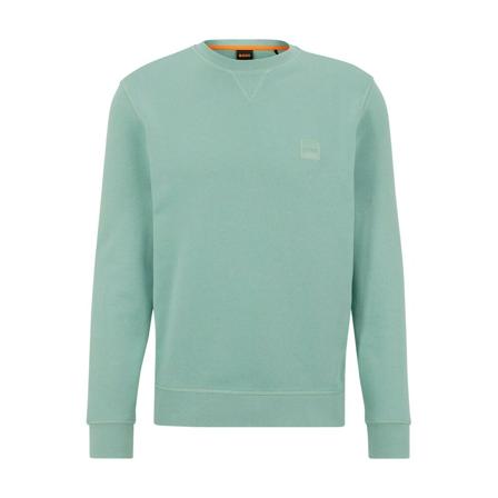 Hugo Boss Polo , Groen , Heren , Maat: 3XL