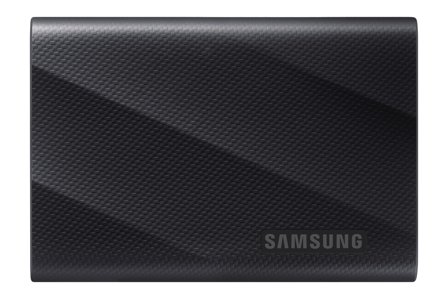 Samsung 1TB Portable SSD T9 USB 3.2 Gen2x2