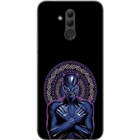 Huawei Mate 20 Lite Skal / Mobilskal - Black Panther: Wakanda