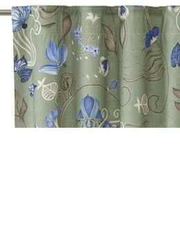 Kappe metervare José Grøn