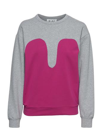 Magic Sweater Grey R/H Studio