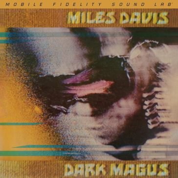 Dark magus live at carnegie hall (180 gr Miles Davis