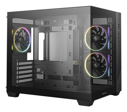 Deepcool CG330 3F