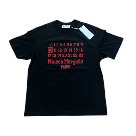 Maison margiela t shirt