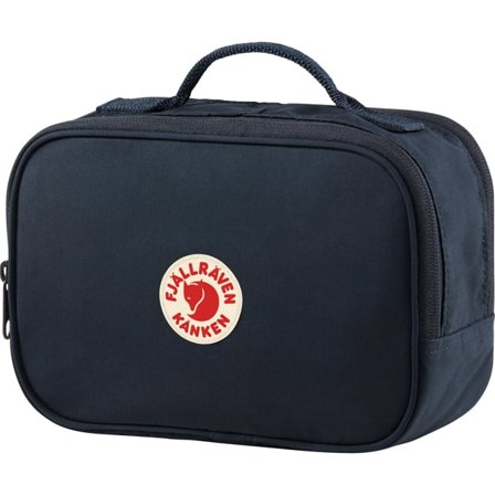 Fjällräven Kånken Toilettaske One Size - unisex - Navy - Kånken accessories