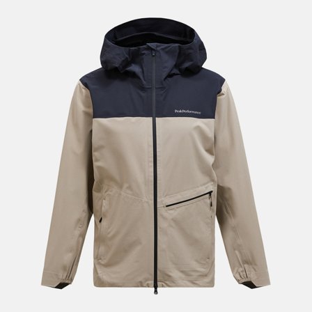Peak Performance - Commuter HIPEÂ 3L Shell Jacket Men