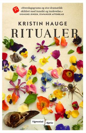 Ritualer - Bok av Kristin Hauge - Pocket