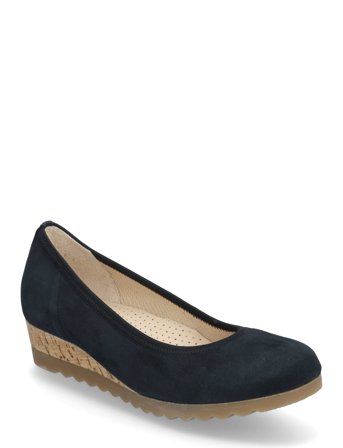 Gabor | Wedge Pumps | 35.5
