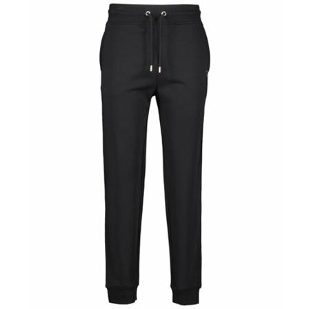 Gant - Joggingbyxor - Svart - Herr - Storlek: Xl, Herr, Storlek: XL