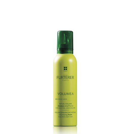Rene Furterer Volumea Mousse Amplifiante 200ml - Mousse Volumizzante