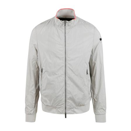 Rrd, Jacket Grijs, Heren, Maat:S