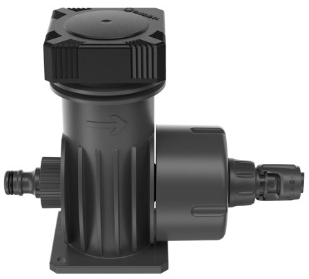 Gardena Micro-Drip-System 13310-20 Tryckutjämnare 2000 l/h, Skog, trädgård & rengöring