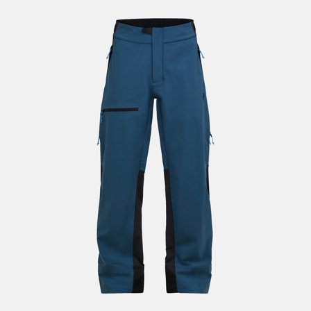 Peak Performance - Ascent Softshell Touring Pants Men