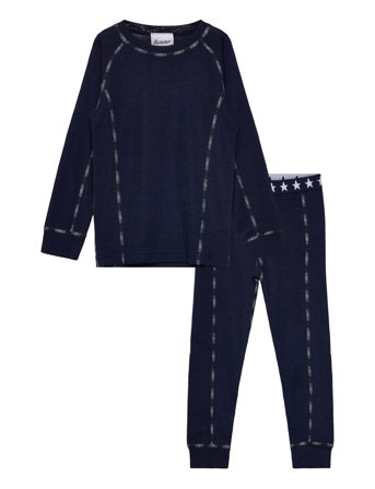 COLD | Stars Merino Wool Set | 104