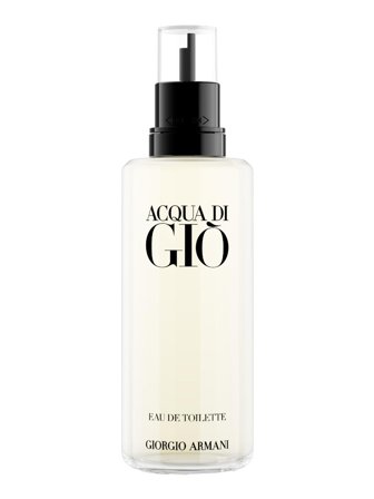 Giorgio Armani Acqua di Giò pour Homme Eau de Toilette Refill 150ml