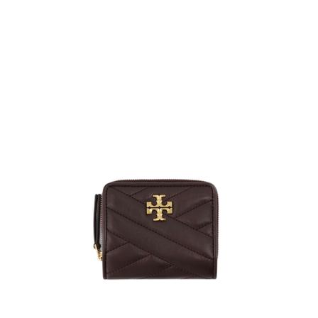 Tory Burch Wallets ; Cardholders Brun, Dame Punge og Kortholder, Størrelse: ONE Size