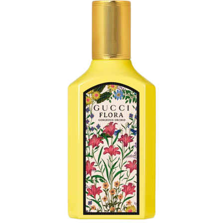 Gucci Flora Gorgeous Orchid Eau de Parfum Parfym & EdT Dam 50 ML