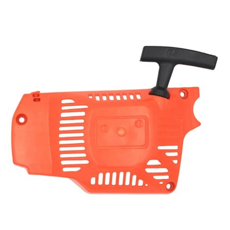Bensindrevet motorsag deler håndtrekks rekylstarter for 3800 38cc