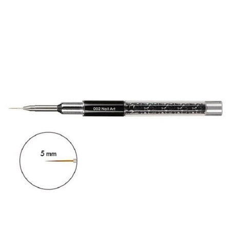 Pensel - Nail Art 002 - Victoria Vynn