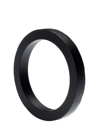 Himla | Kiruna Napkin Ring 4-Pack | Ø 4.7