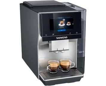 Siemens TP715R07 - Espressomaskin med automatisk rengöring