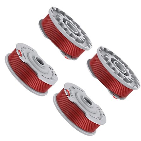 Gardena-trimmerin vaihtosiima 4-pakkaus